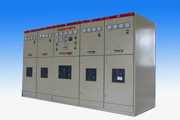 驿城装修配电柜 安全实用建筑抽屉式配电柜-电